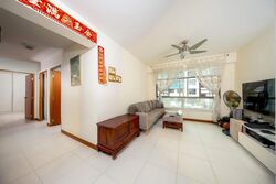 Blk 315A Yishun Greenwalk (Yishun), HDB 4 Rooms #523917781
